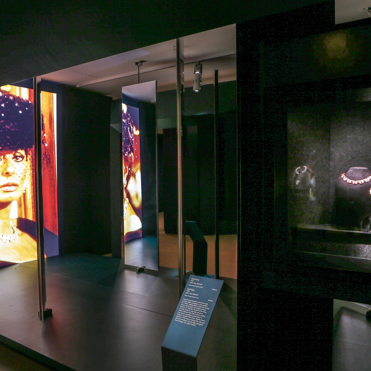 bulgari melbourne