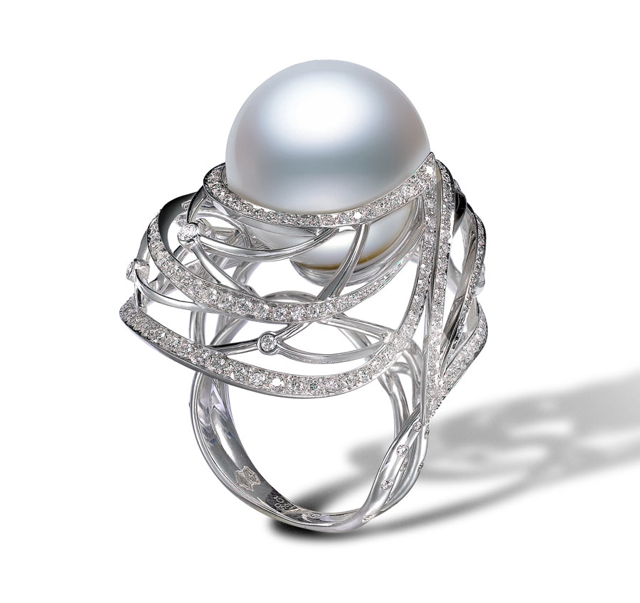 Микимото Ювелирные Украшения С Жемчугом Фото – Telegraph