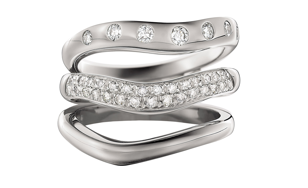 bulgari corona engagement ring price