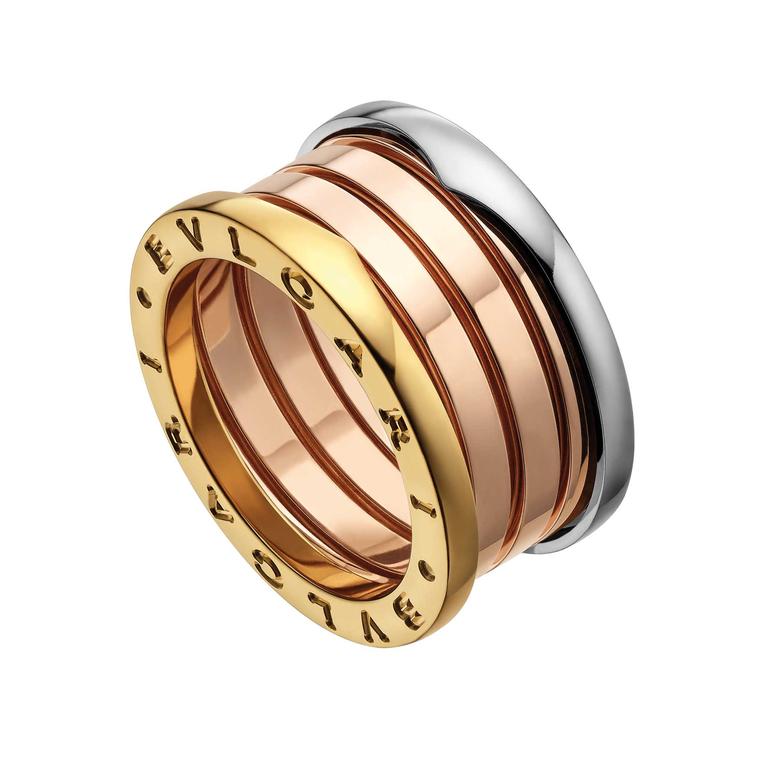 ring bulgari style