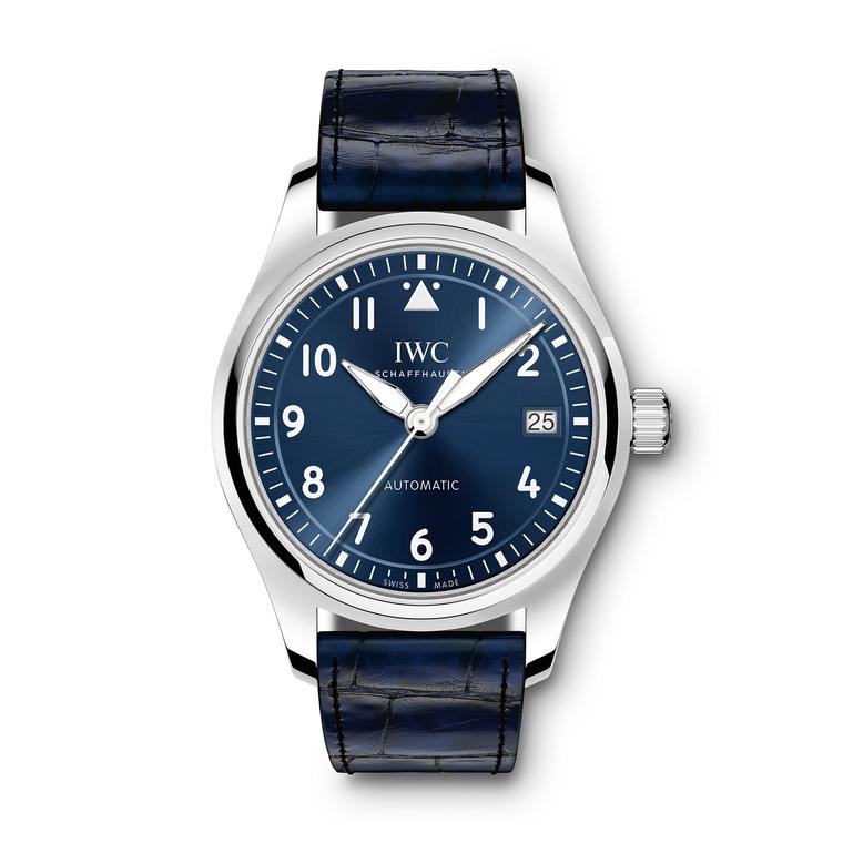 36mm Pilot’s Automatic watch