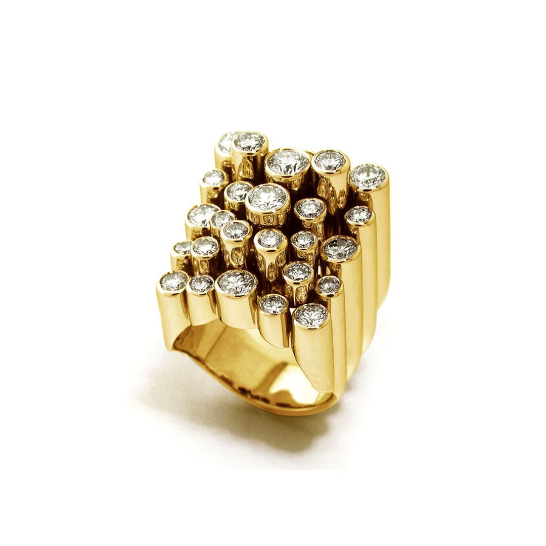 Stephanie Wenk on what makes Brazilian jewellery unique The Jewellery