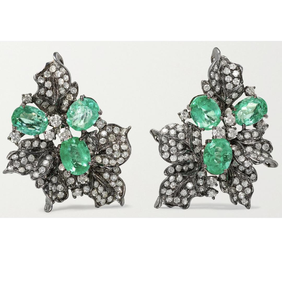 Lorraine Schwartz The Jewellery Editor