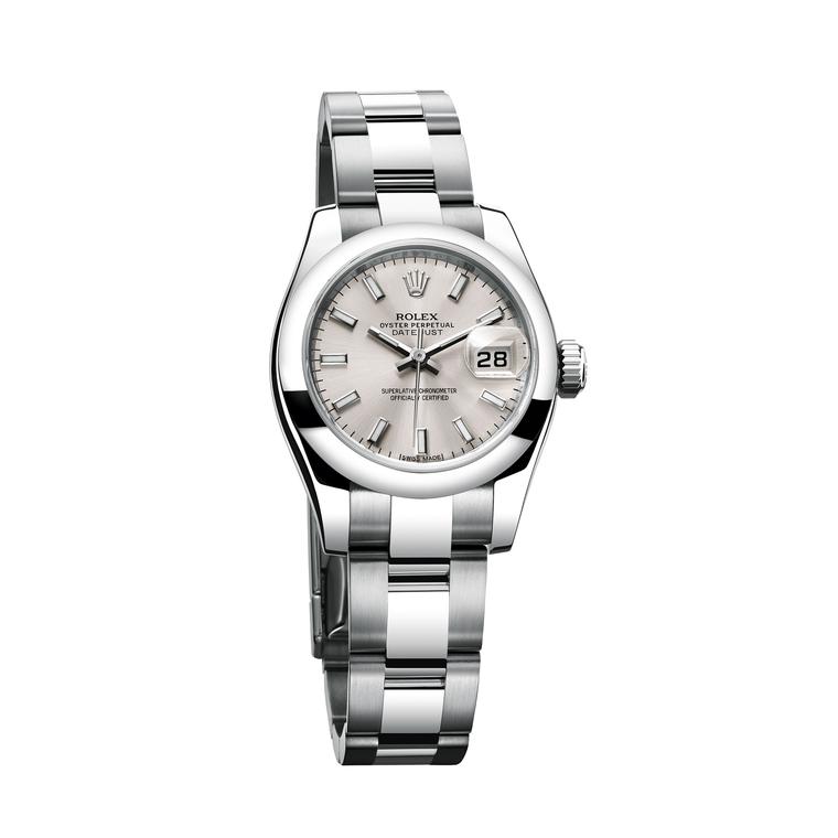 stainless rolex price