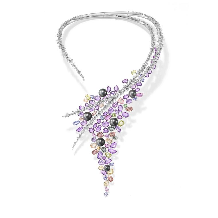 A rundown of the January 2022 High Jewellery collections