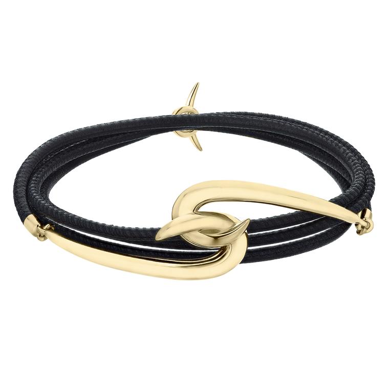 Shaun Leane Hook bracelet