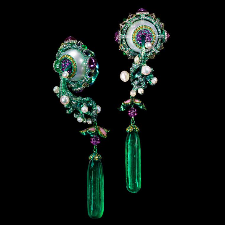 TEFAF Maastricht preview: my haute joaillerie highlights