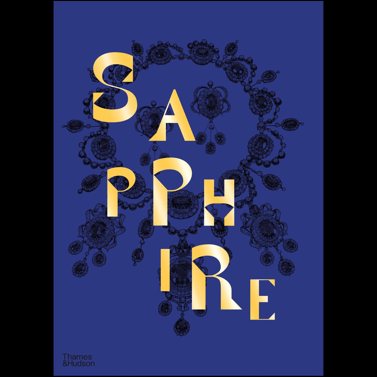 Sapphire Joanna Hardy cover 