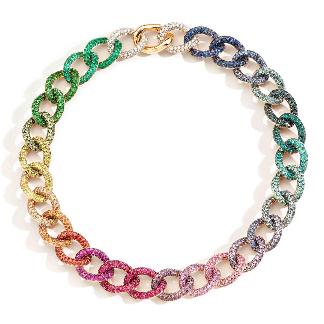 Pomellato High Jewellery Bracelets Pomellato The Jewellery Editor