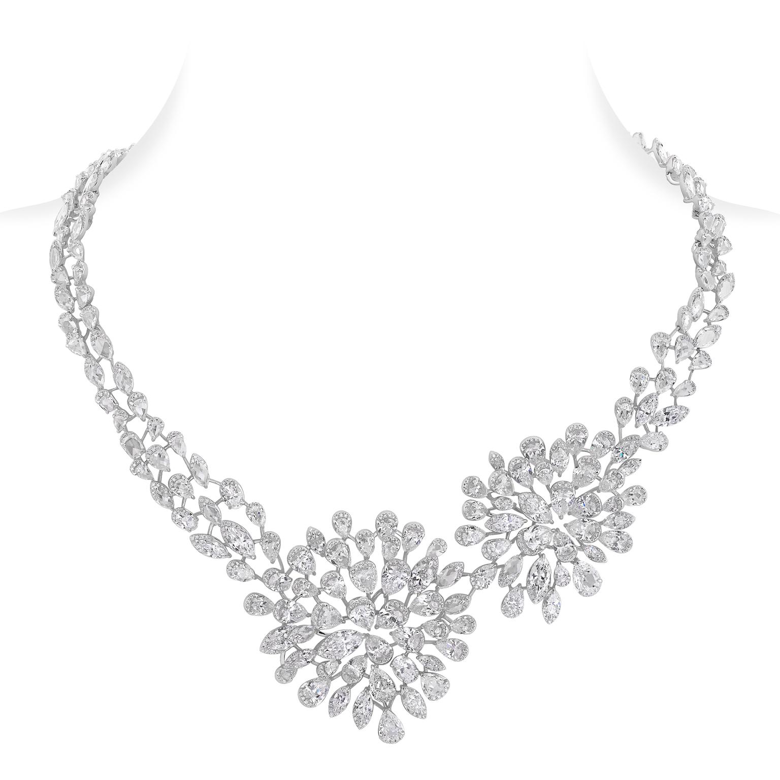 Necklace With Hidden Ring Necklace With Hidden Ring