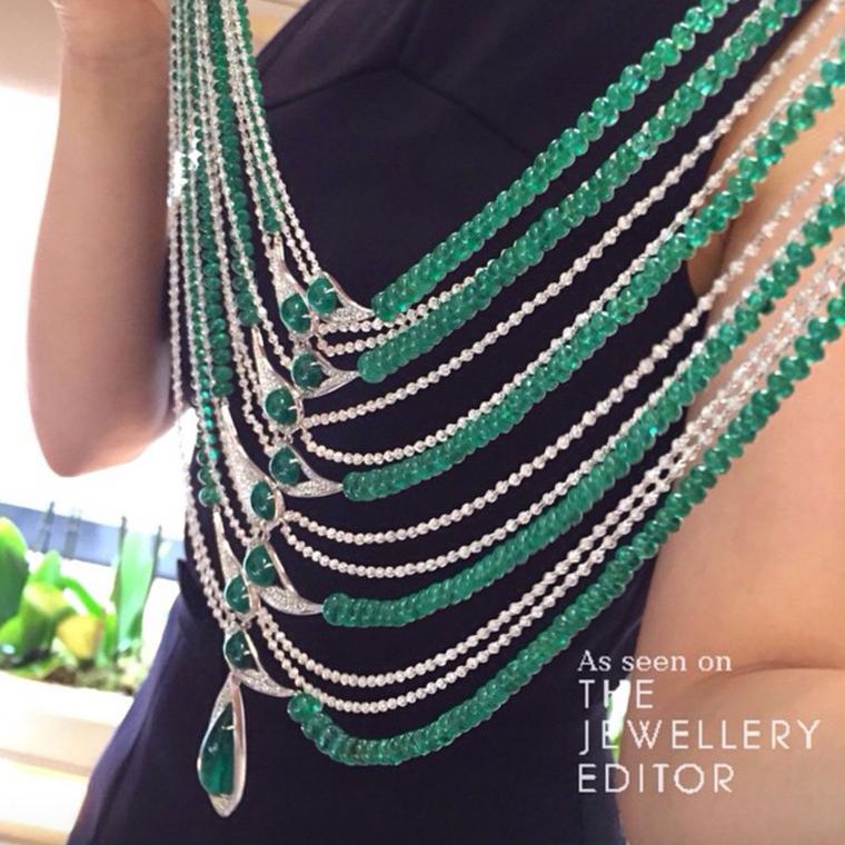 The Jewellery Editor on Instagram