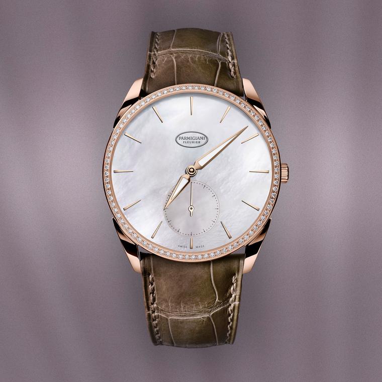 Parmigiani Tonda 1950 watch