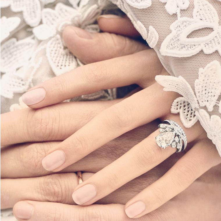 My favourite engagement rings of 2016
