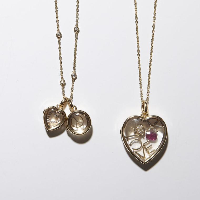 Celebrate the birth of your child with a piece of jewellery that will be treasured forever