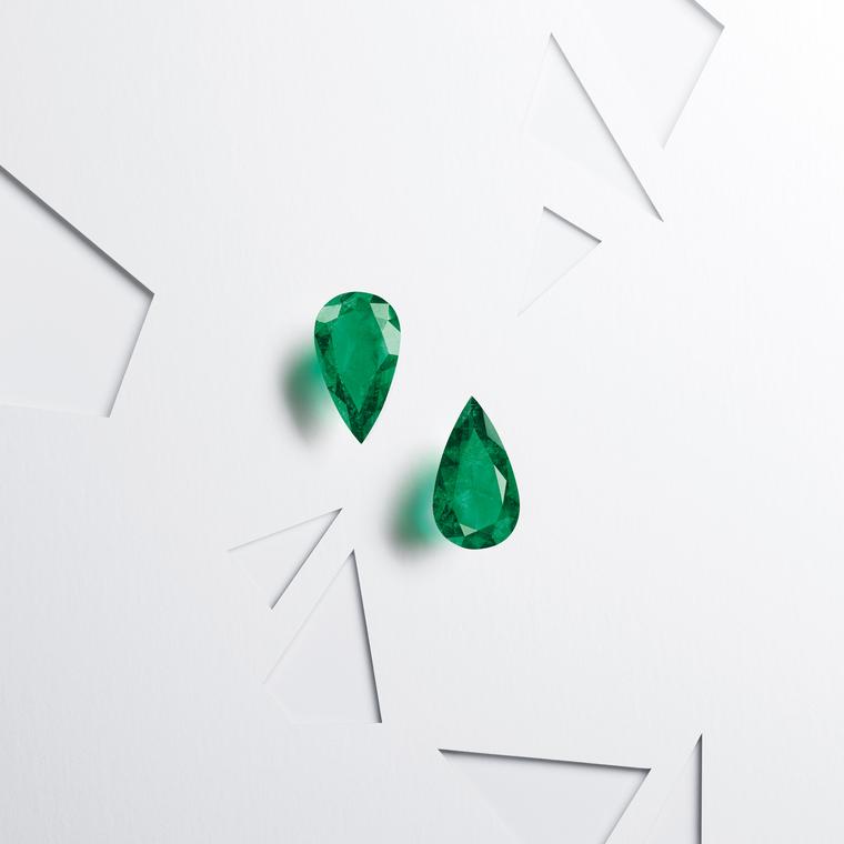 Muzo Emerald to launch its velvety gems at Baselworld