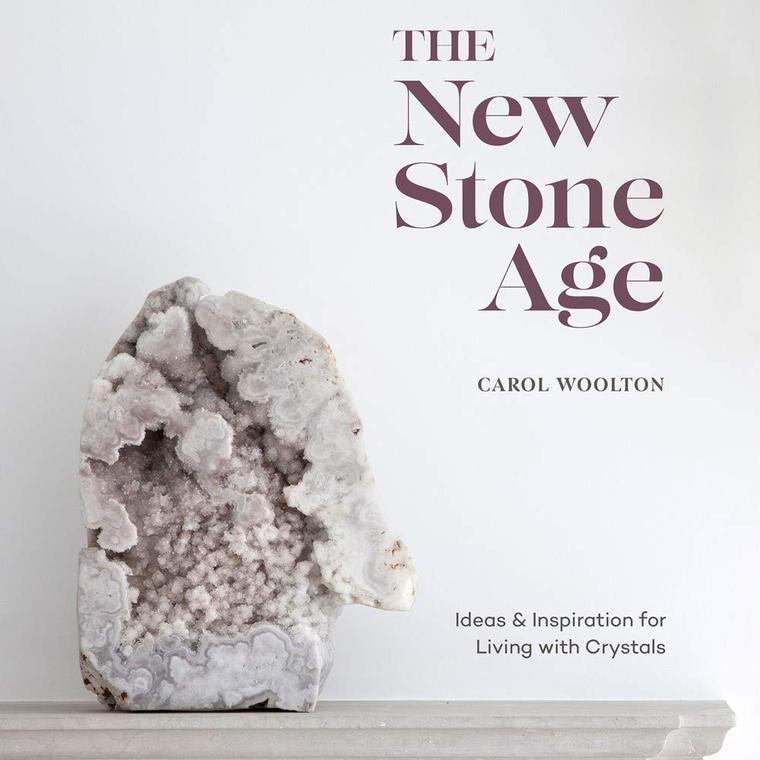 The New Stone Age by Carol Woolton