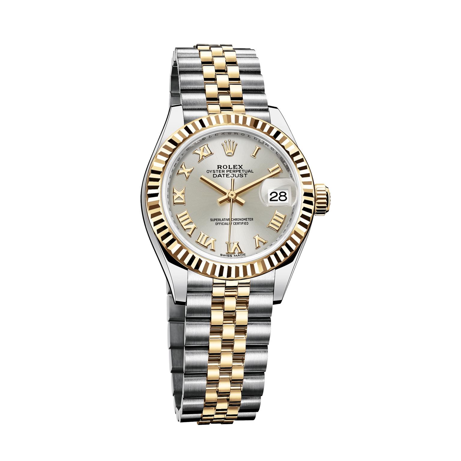 rolex ladies watches