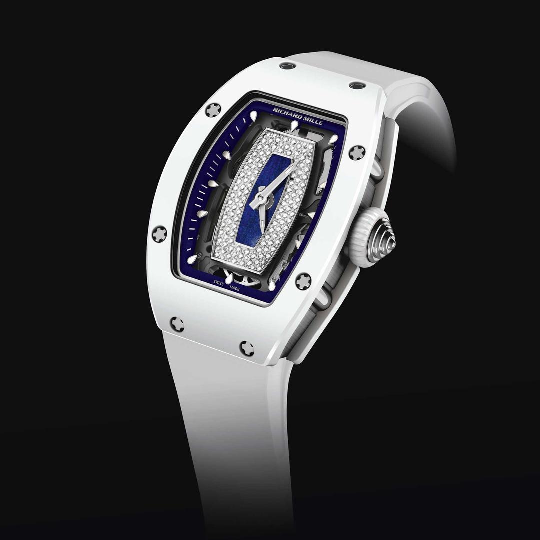 Why are Richard Mille watches so expensive? The Jewellery Editor