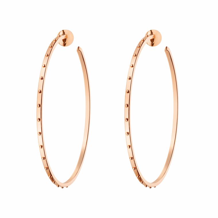 Louis Vuitton uses pink gold in iconic jewellery collections | The Jewellery Editor