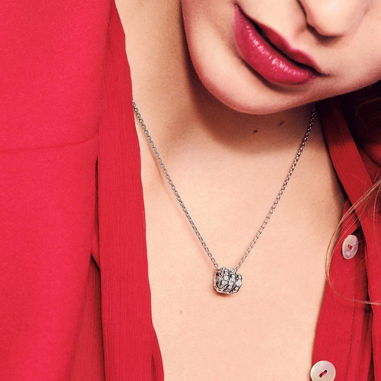Luxurious Valentine's Day jewels sure to hit the sweet spot 