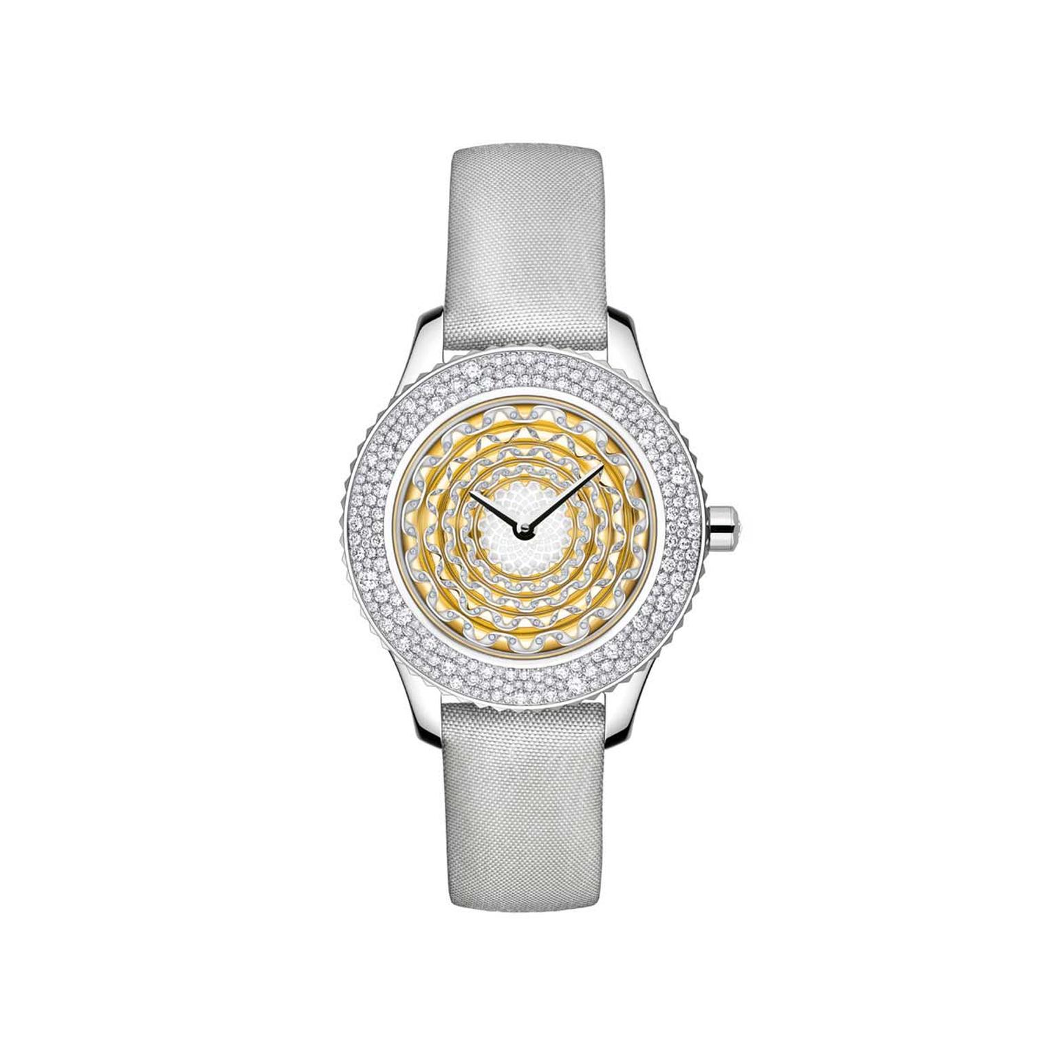 Dior Grand Soir Frou-Frou watch No.41