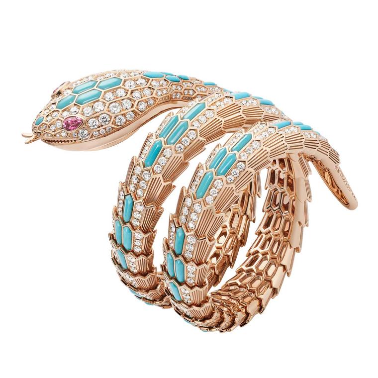 Bulgari-Serpenti-Misteriosi-Piccolissimo-Secret-high-jewellery-watch-set-with-diamonds-and-turquoise