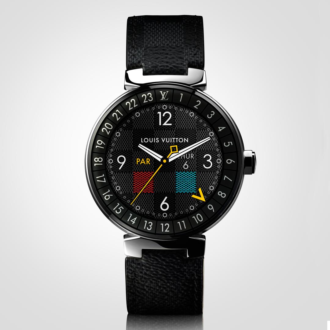 louis vuitton tambour horizon 2