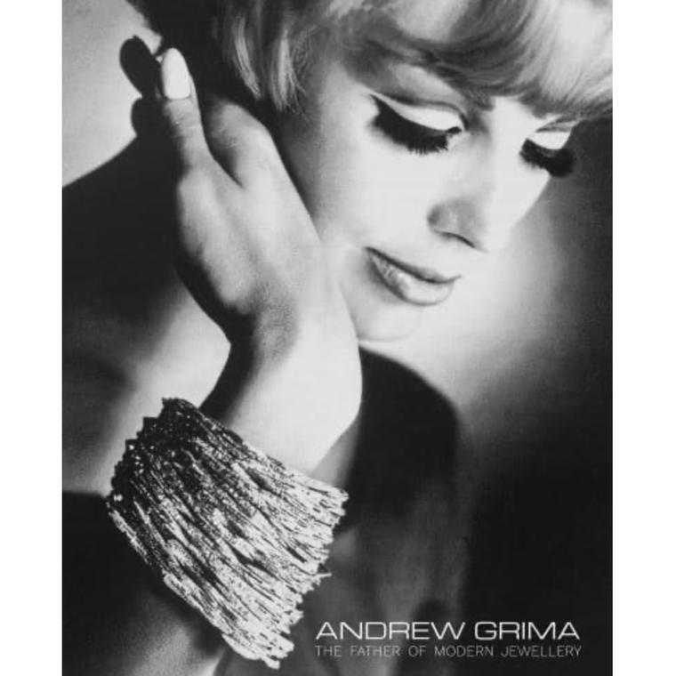 Andrew Grima The Father of Modern Jewellery