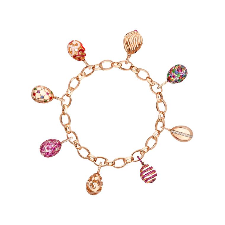 Treat your beloved this Christmas to Faberge jewellery | The 