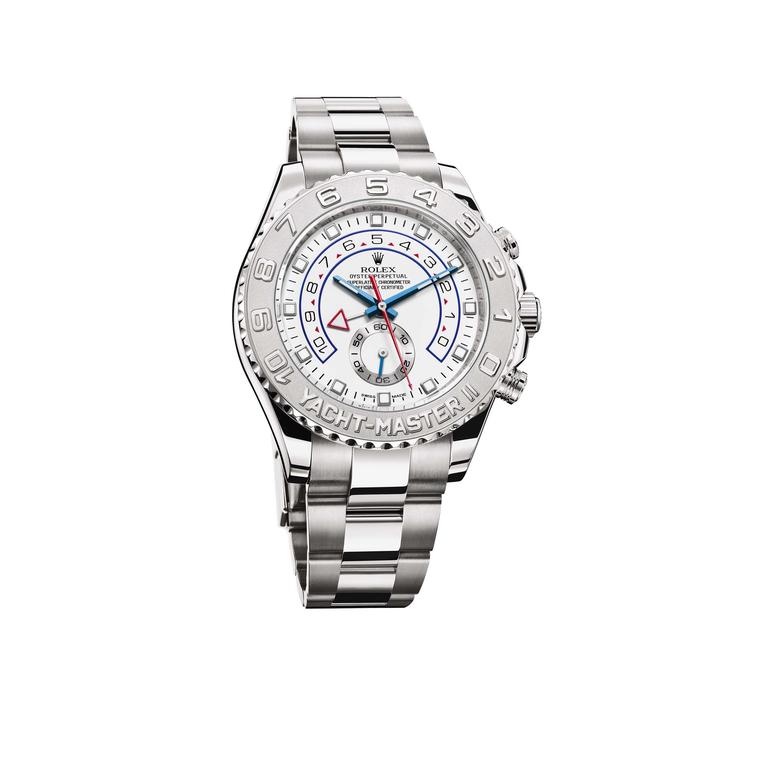 luxury sailing watches