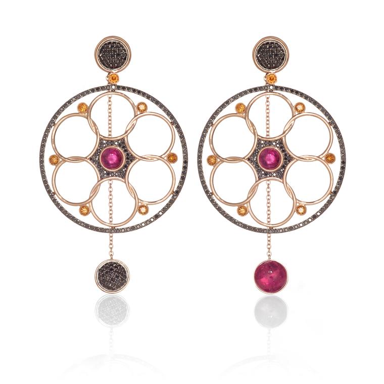 Lily Gabriella The Jewellery Editor