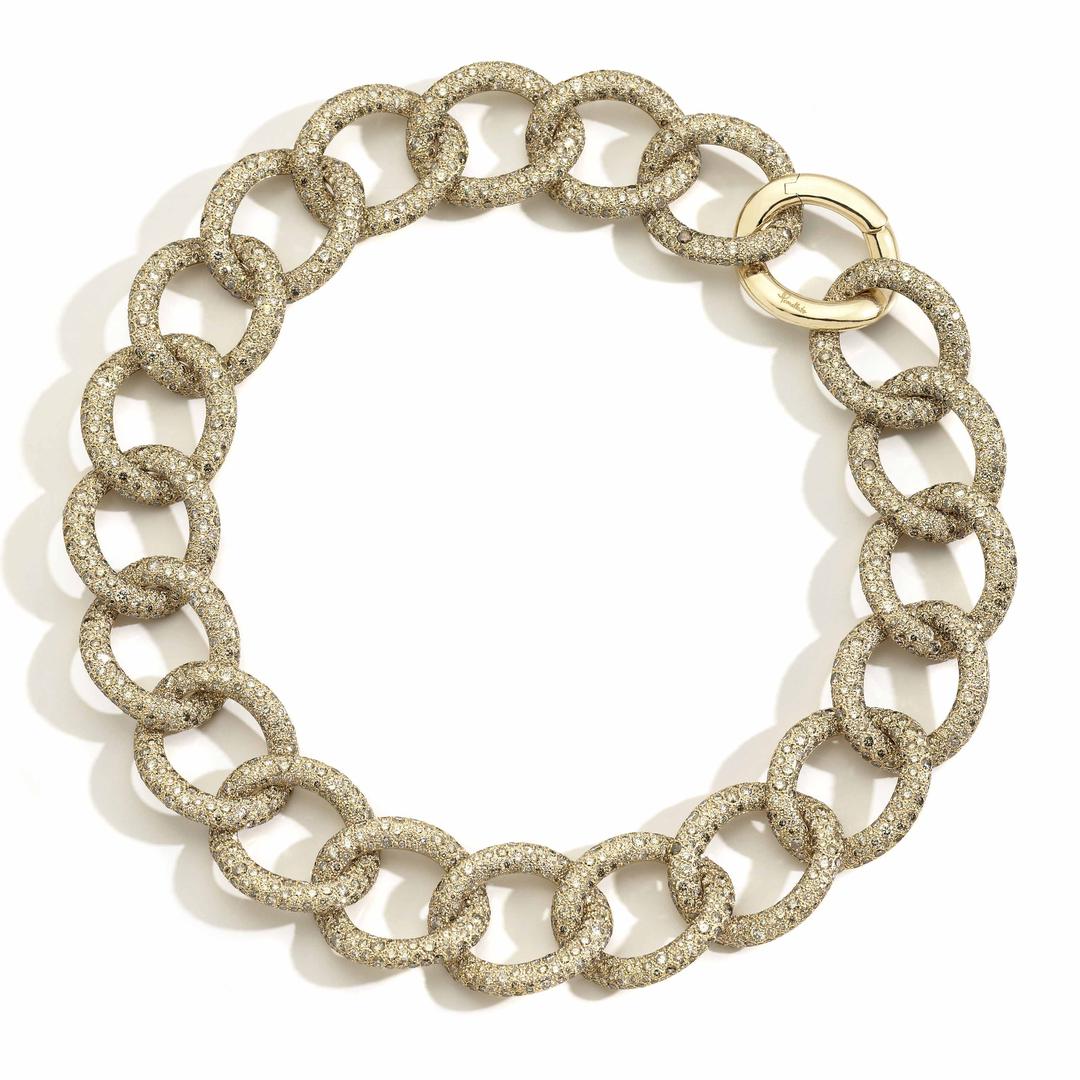 La Gioia di Pomellato The Jewellery Editor