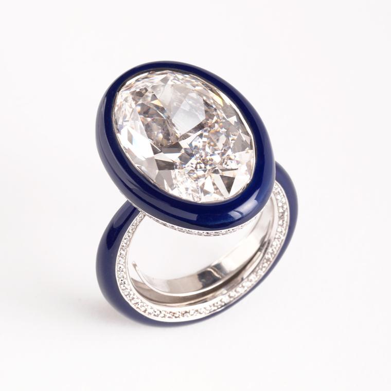 White Gold Ring Losing Colour White Gold Ring Losing Colour