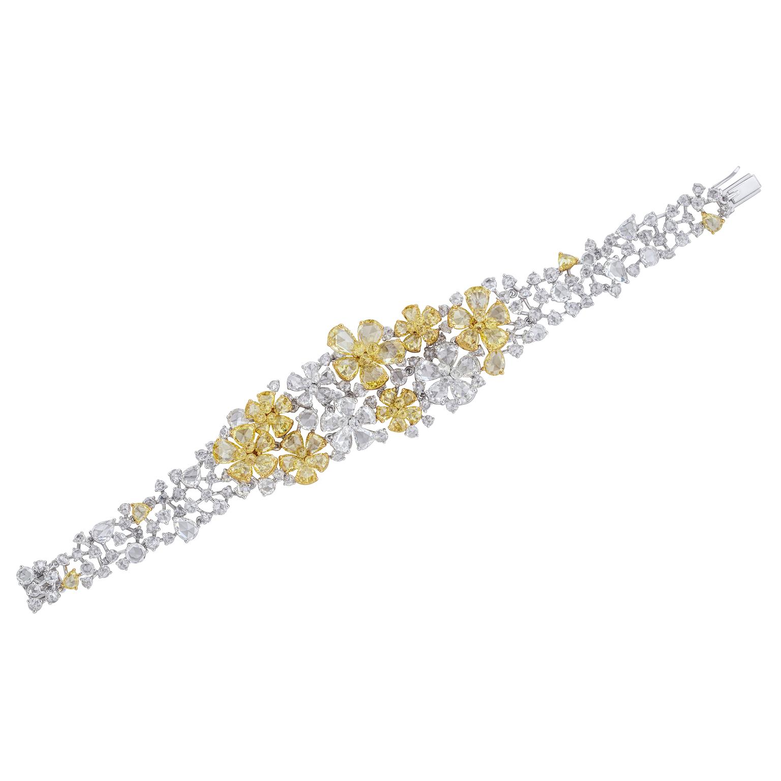 Nirav modi jewelry bracelet clearance