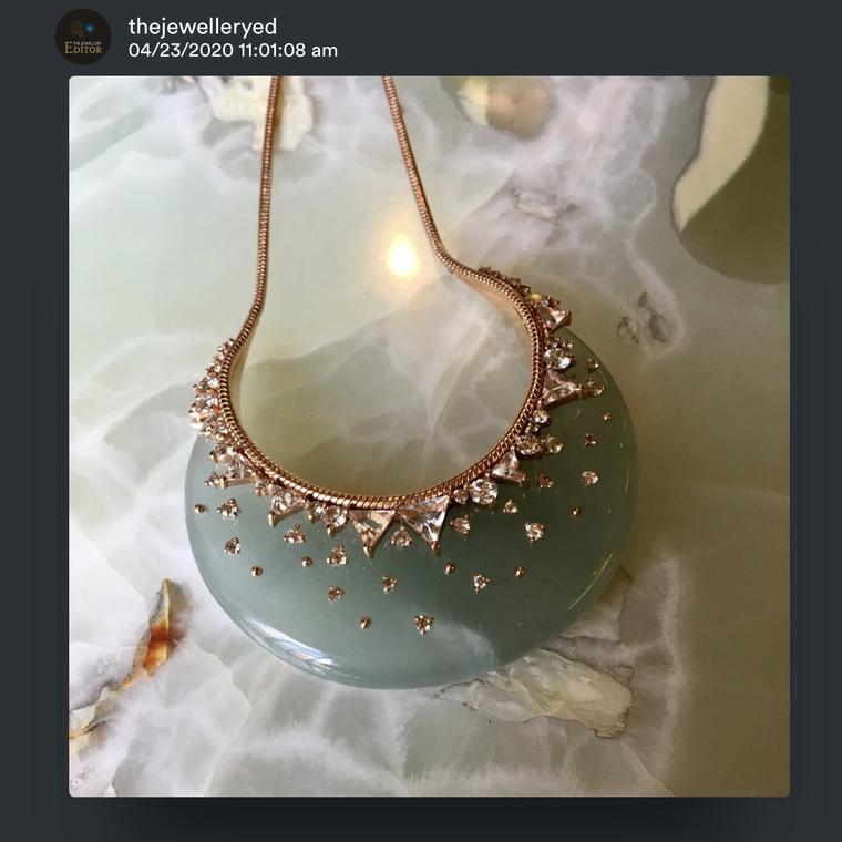 The Jewellery Editor's Top 10 Instagram posts of 2020