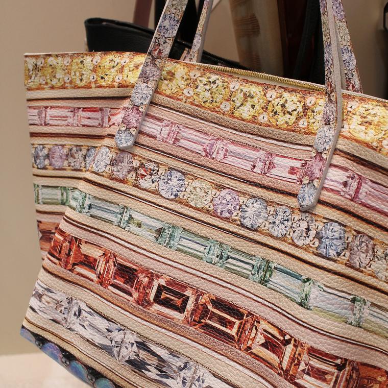 The ultimate accessory: when jewellers turn handbag designers