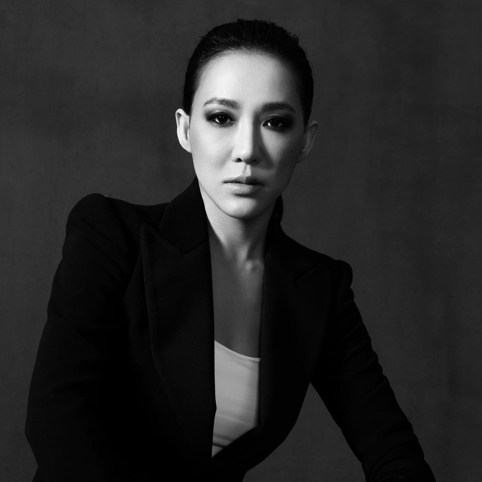 Cindy Chao Portrait 