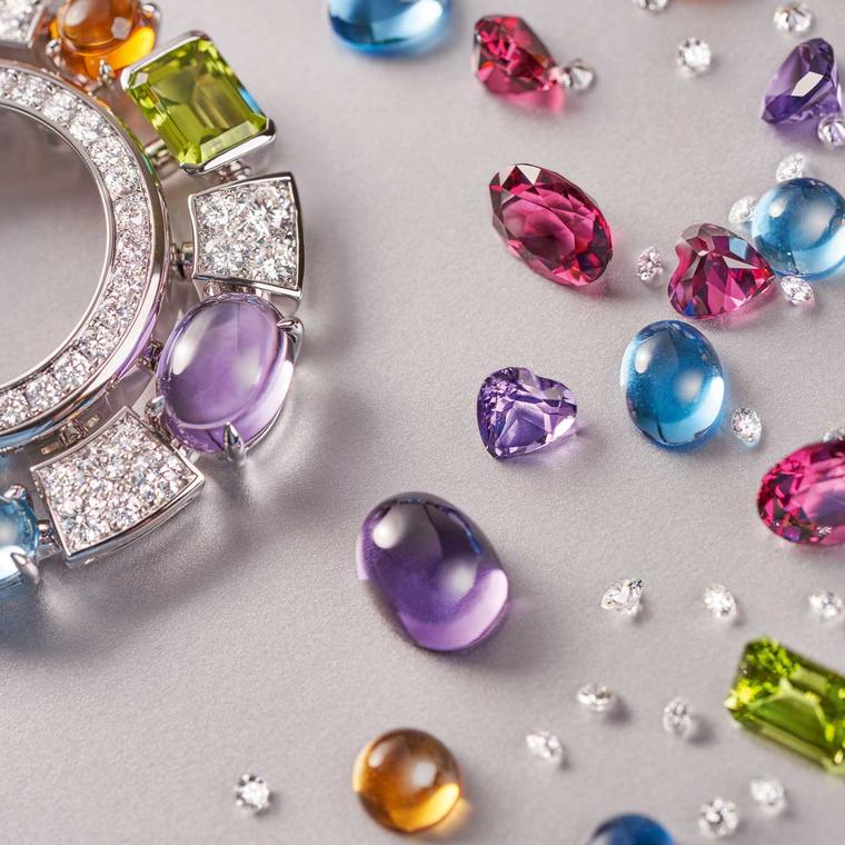On a high: candy bright jewels