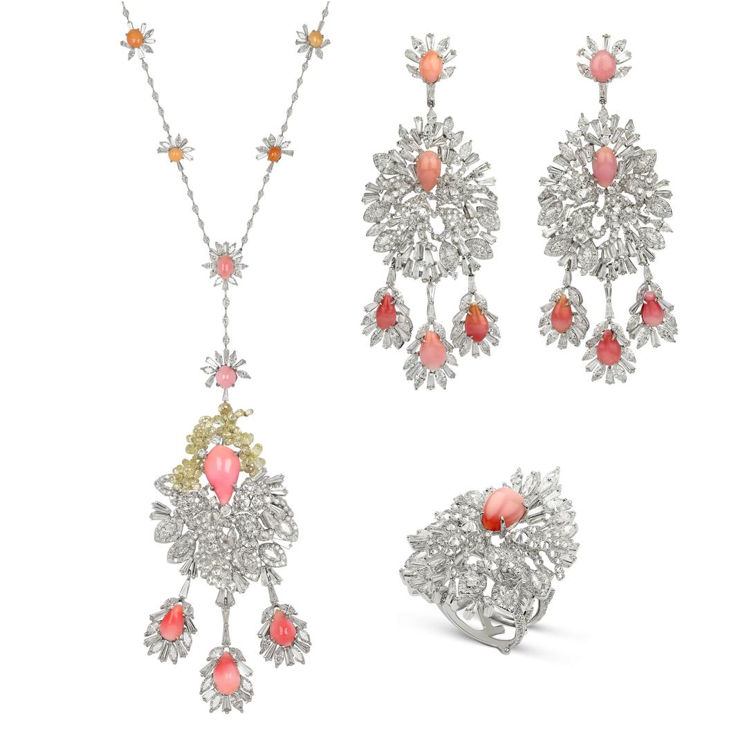 Conch pearls what are they and why are they so valuable? The