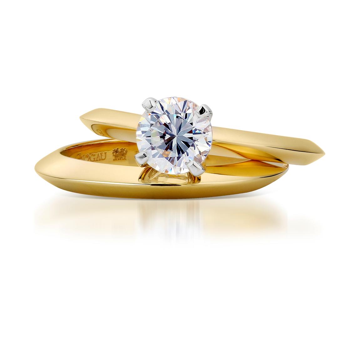 Clogau Gold The Jewellery Editor