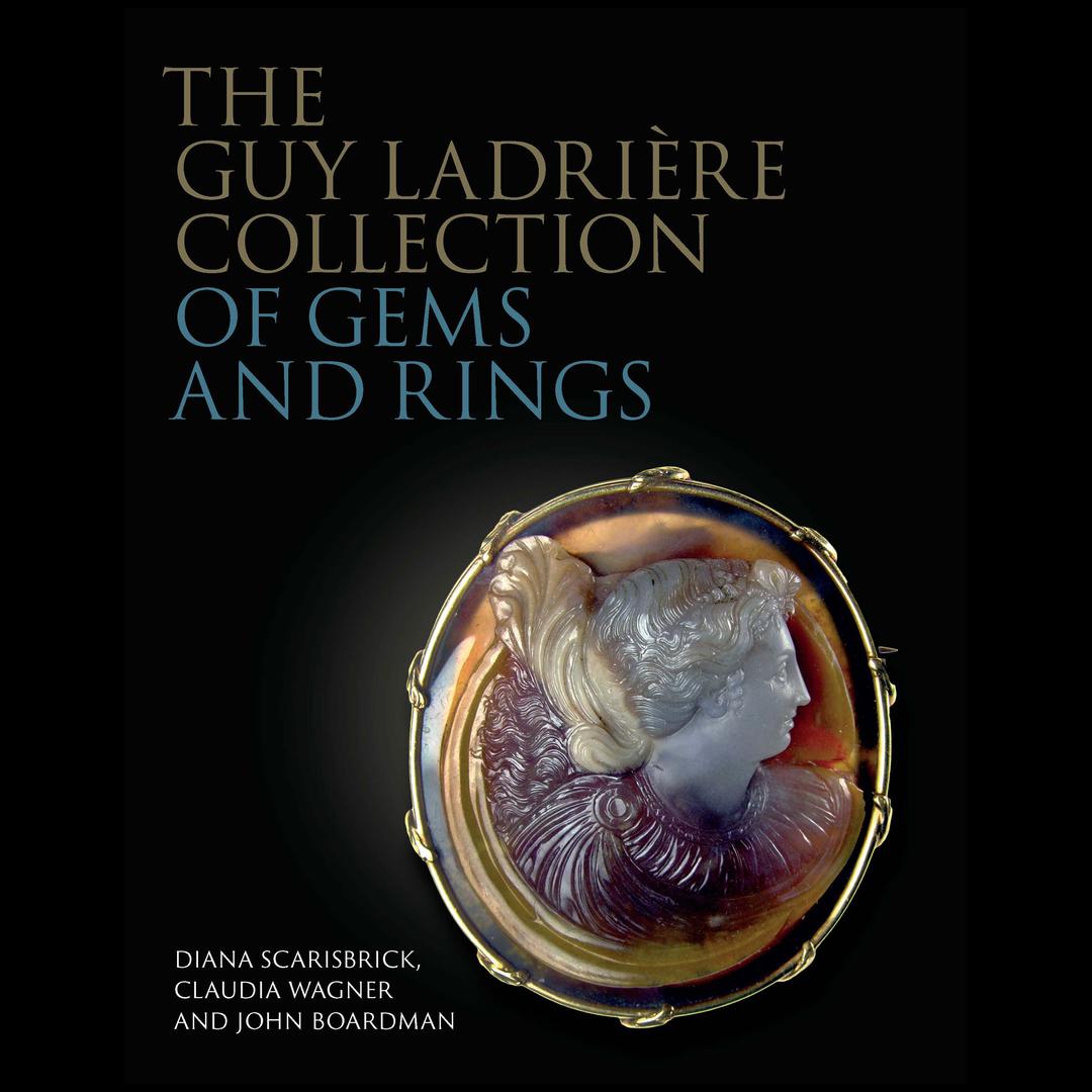 The Guy Ladrière Collection of Gems and Rings, Diana