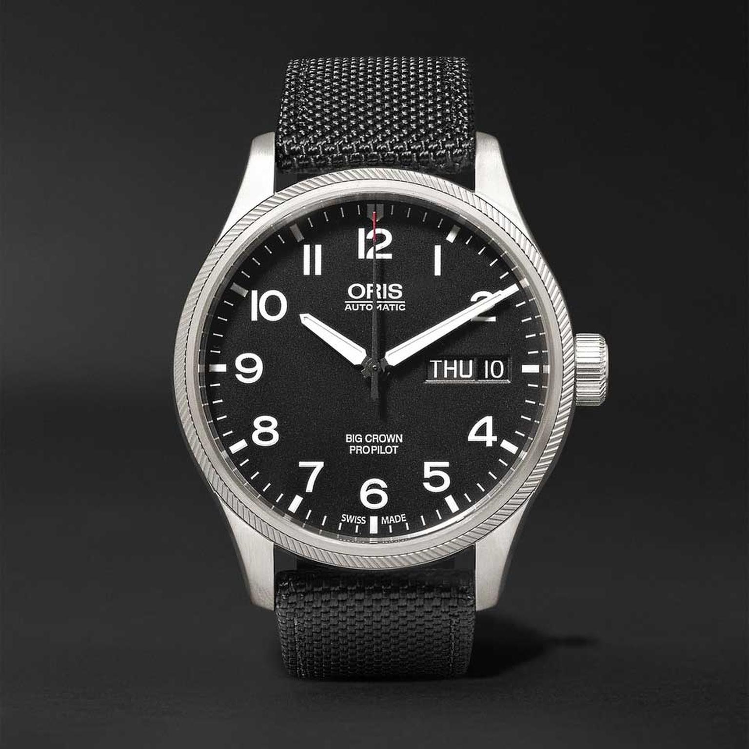 Aviator watches: the best designs and where to buy them