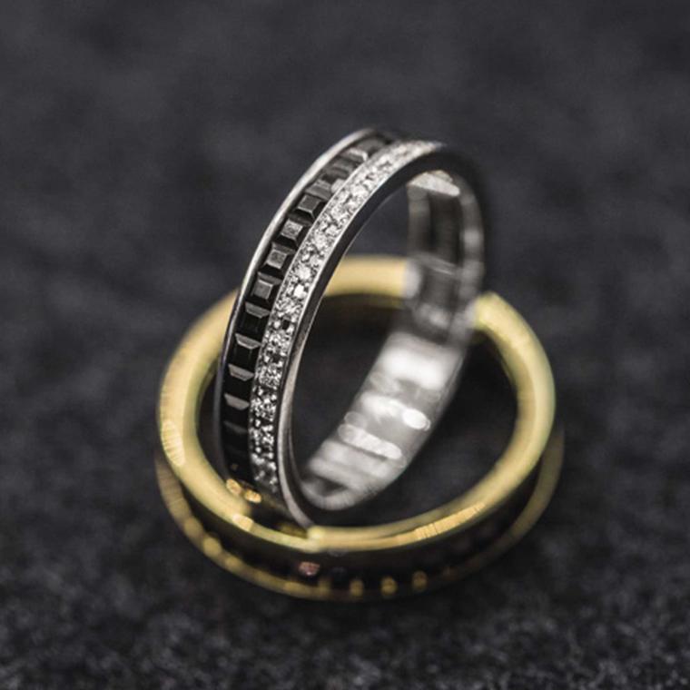 Review Jewelry For Gentlemen By James Sherwood The Jewellery Editor