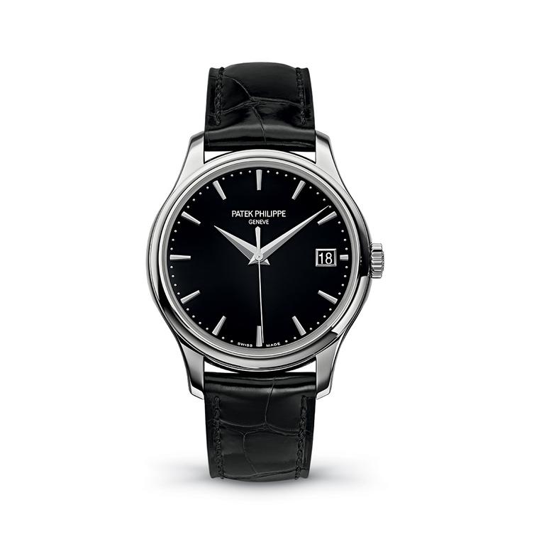 Patek Philippe Calatrava Ref. 5227G watch