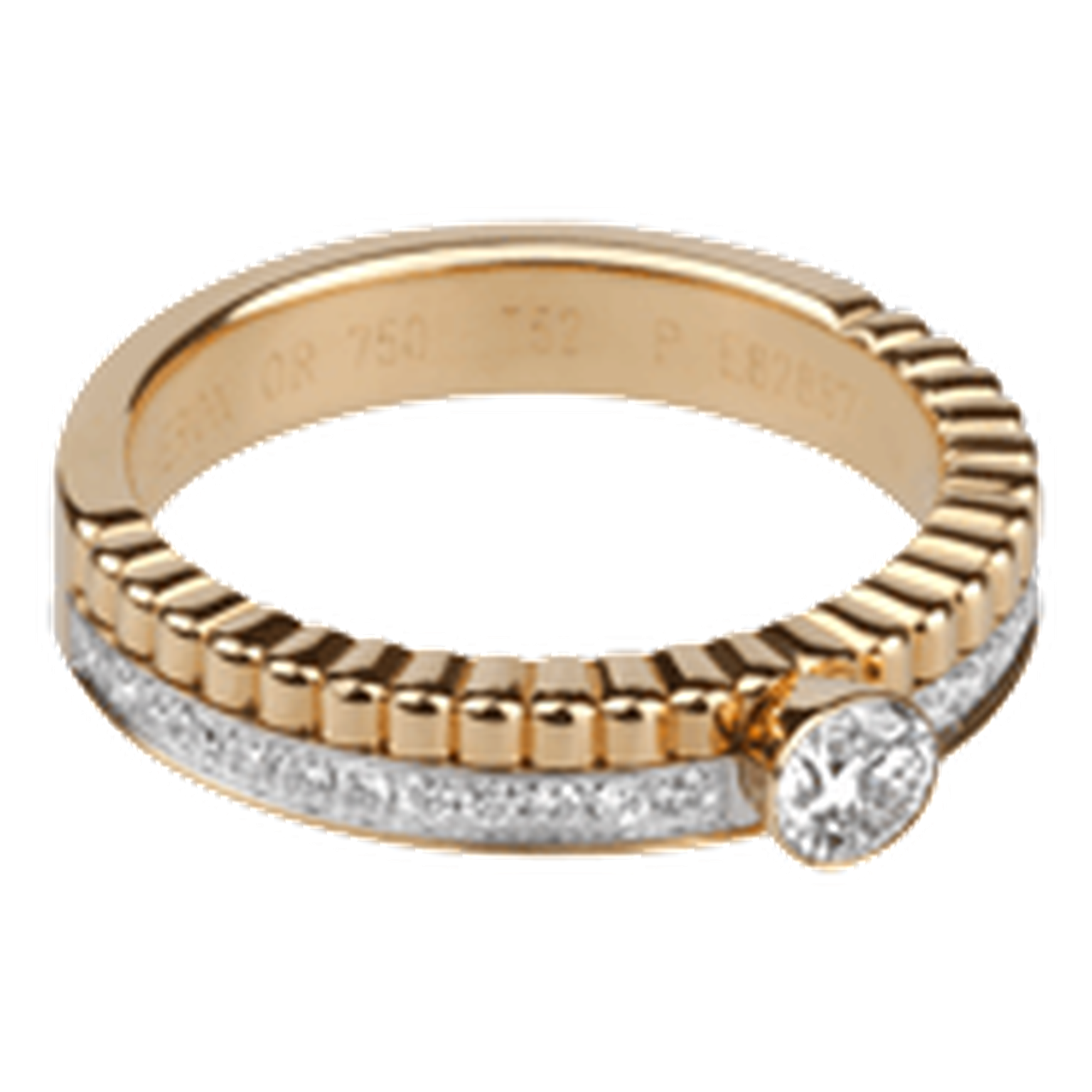 Boucheron Quartre Diamond Ring_20130523_Thumbnail
