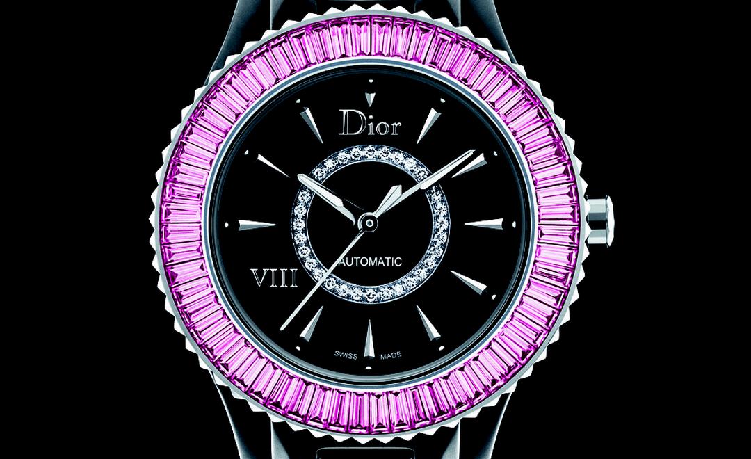 dior lbd