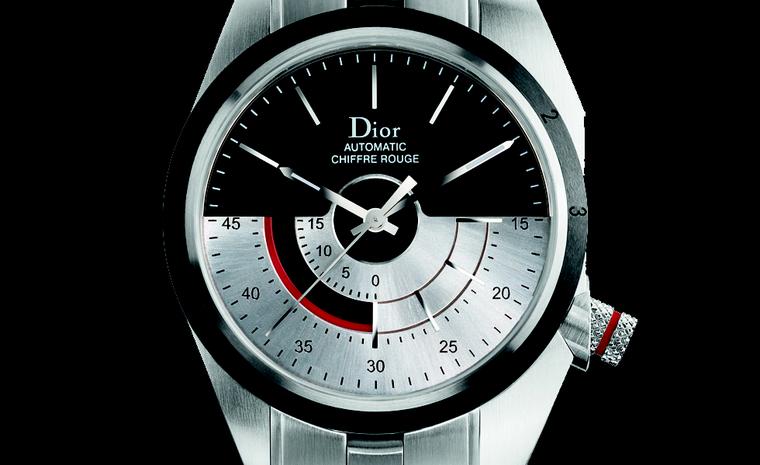 dior chiffre rouge review