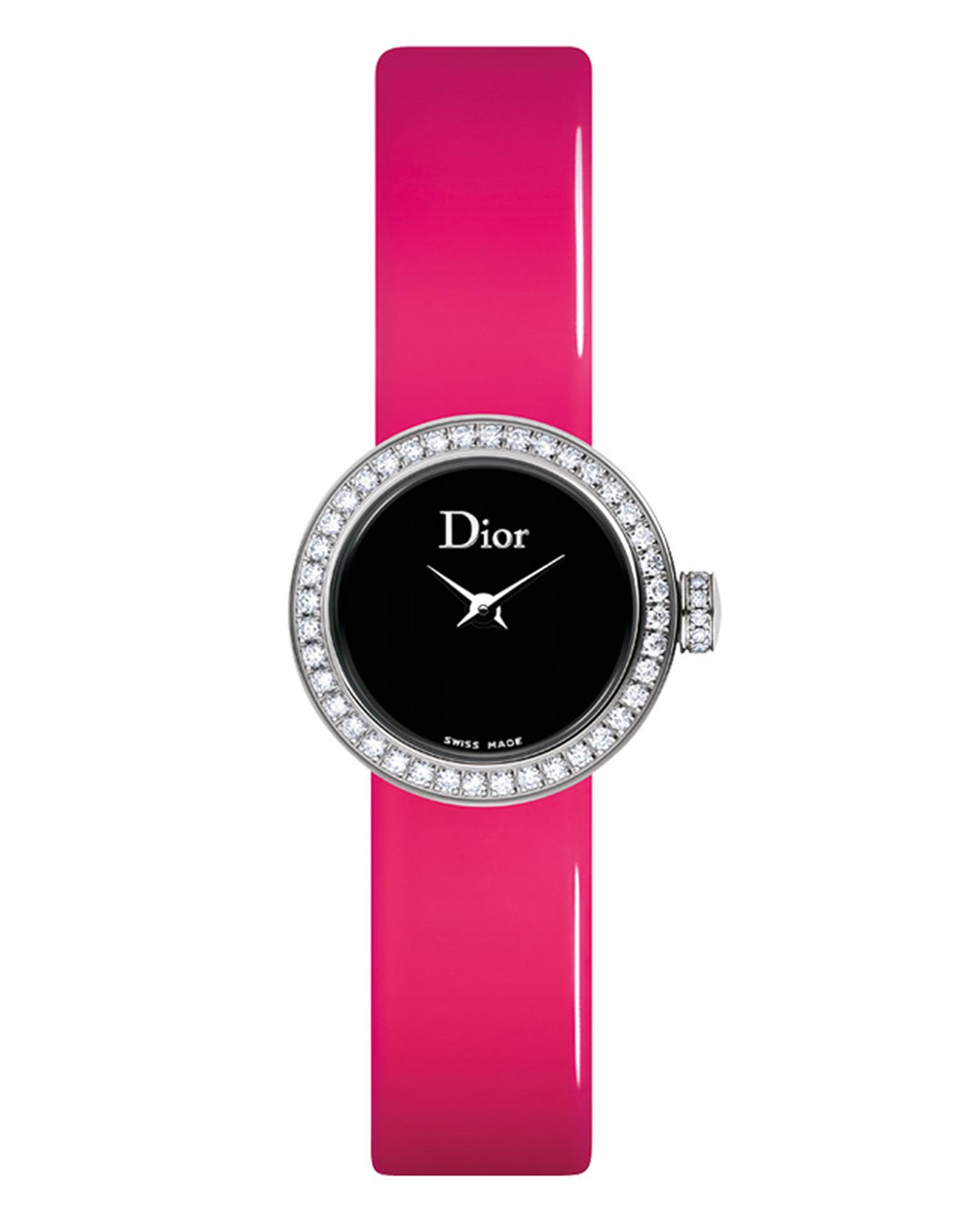 La Mini D de Dior fluorescent watch_20130626_Main