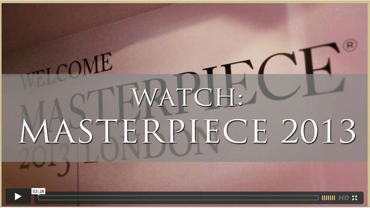 Masterpiece Video Featured pic