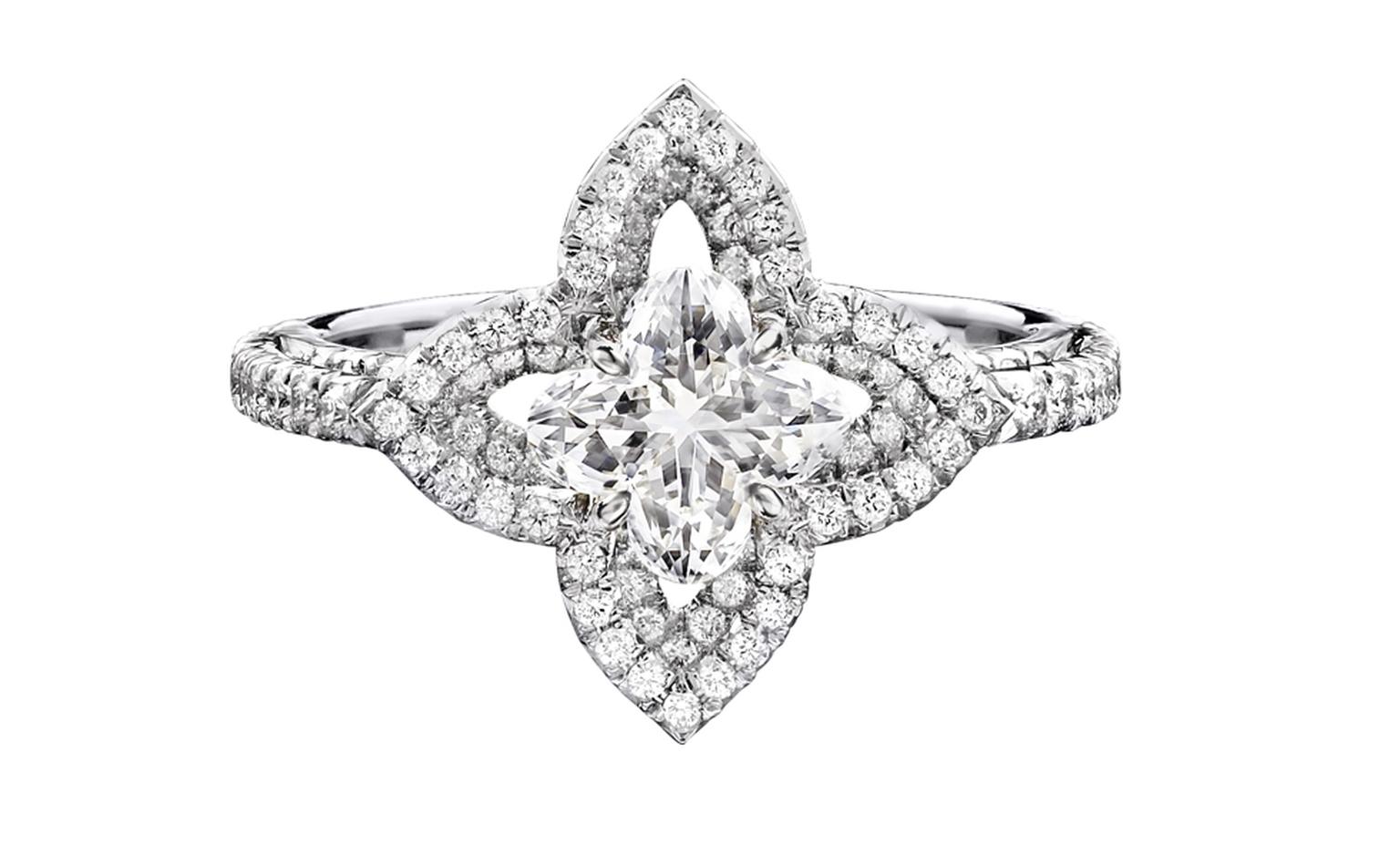 Engagement rings: Shaping up | The Jewellery Editor